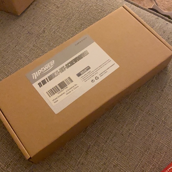 NEW InPower Screwdriver Multi 11-in-1 Screwdriver - Picture 7 of 7